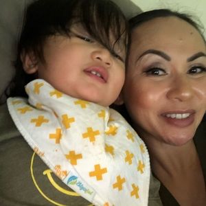 Meet your Posher, Lanny